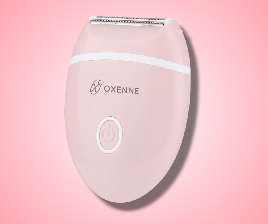 Mini Hair Removal Machine - OXENNE -  -  Best Selling  - Compact and efficient, Oxenne's Mini Hair Removal Machine delivers smooth, hair-free skin with precision and ease. - Mini Hair Removal Machine