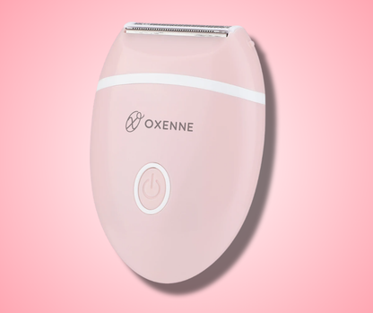 Mini Hair Removal Machine - OXENNE -  -  Best Selling  - Compact and efficient, Oxenne's Mini Hair Removal Machine delivers smooth, hair-free skin with precision and ease. - Mini Hair Removal Machine