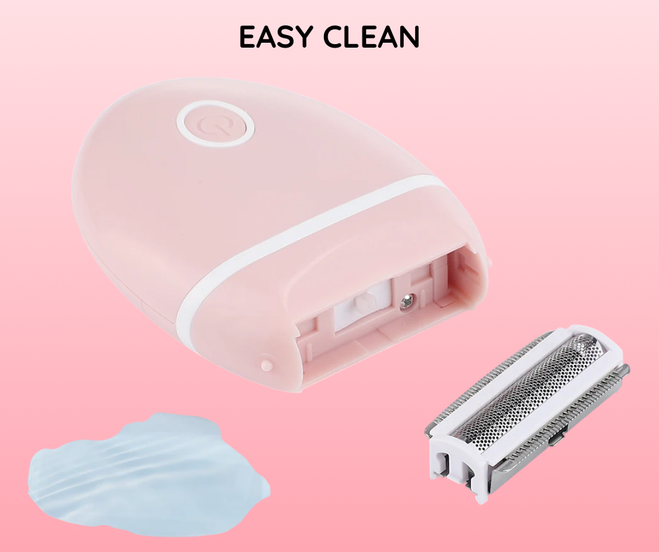 Mini Hair Removal Machine - OXENNE -  -  Best Selling  - Compact and efficient, Oxenne's Mini Hair Removal Machine delivers smooth, hair-free skin with precision and ease. - Mini Hair Removal Machine